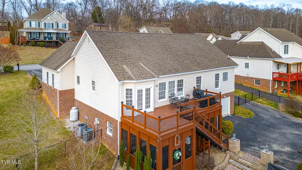 $615,000 | 179 Cindy Anne Drive, Gray, TN 37615