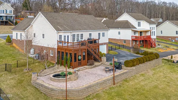 $615,000 | 179 Cindy Anne Drive, Gray, TN 37615