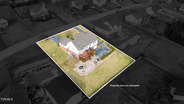 $615,000 | 179 Cindy Anne Drive, Gray, TN 37615