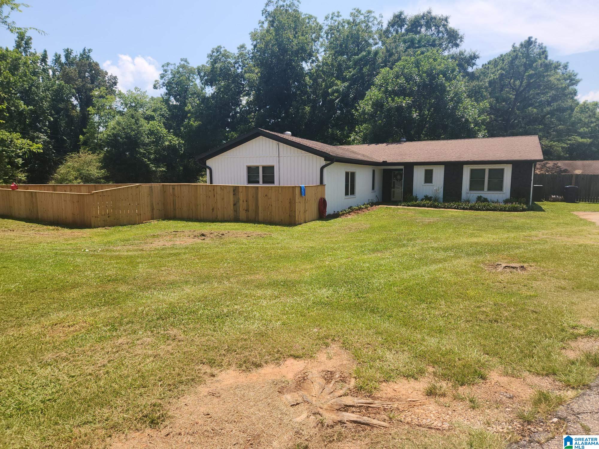 2262 Smokey Road Alabaster, AL 35007 - Photo 1 of 49