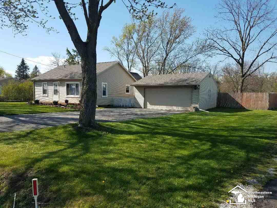 3864 West Dunbar Road Monroe, MI 48161 - Photo 11 of 22