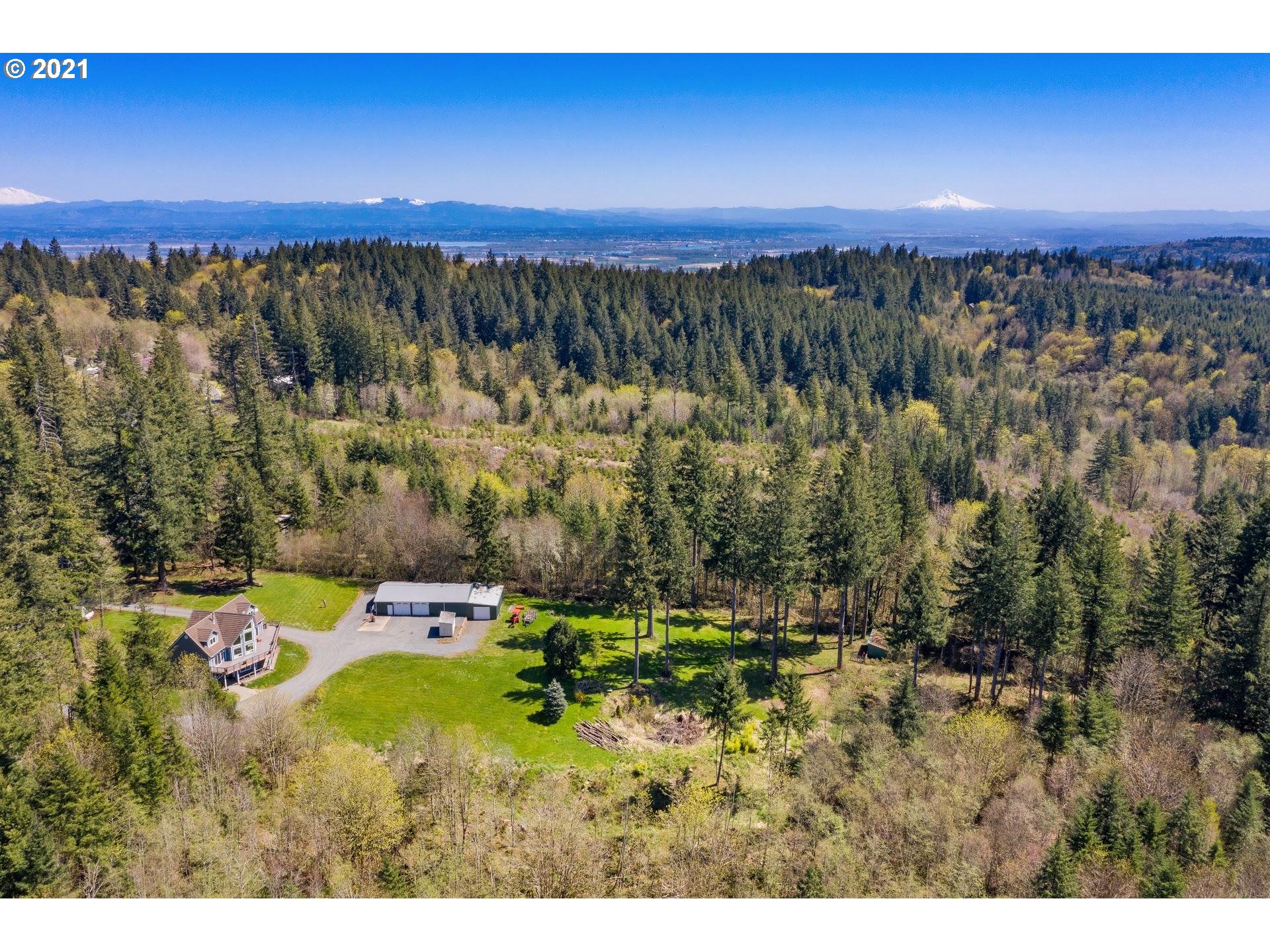 18038 Northwest Johnson Road Portland, OR 97231 - Photo 31 of 32
