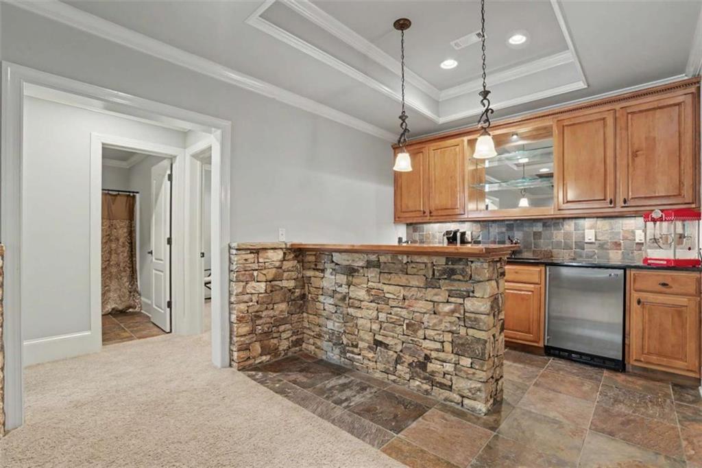 3484 Hidden Shoals Road Northeast Buford, GA 30519 - Photo 38 of 62
