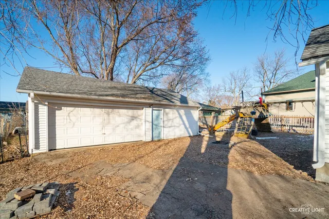 $174,000 | 816 South Ottawa Street, Earlville, IL 60518