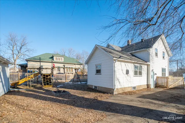 $174,000 | 816 South Ottawa Street, Earlville, IL 60518