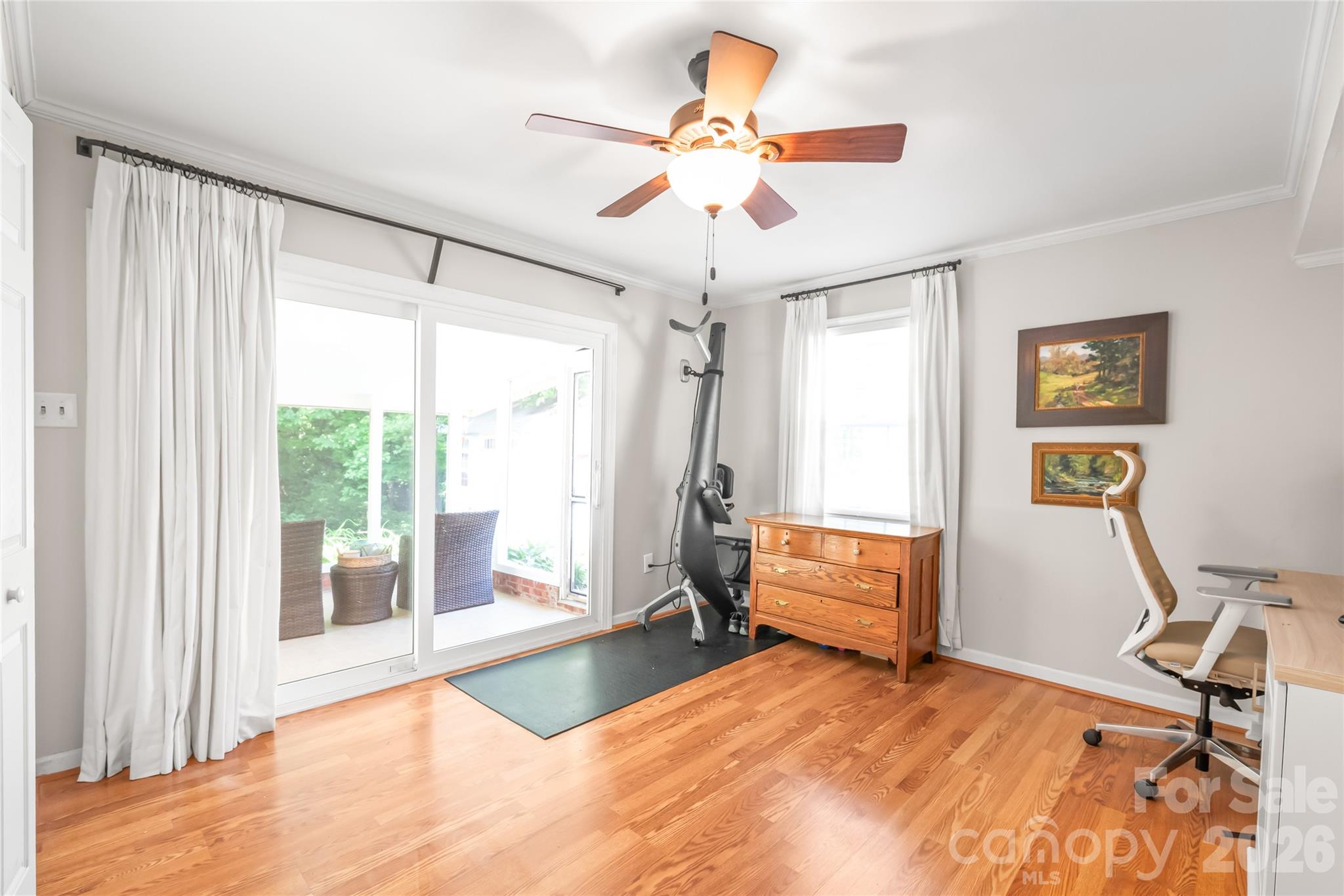 2912 Spring Valley Road Charlotte, NC 28210 - Photo 16 of 35 Gallery Image 16