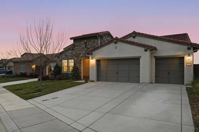$1,549,000 | 1144 Hogarth Way, El Dorado Hills, CA 95762