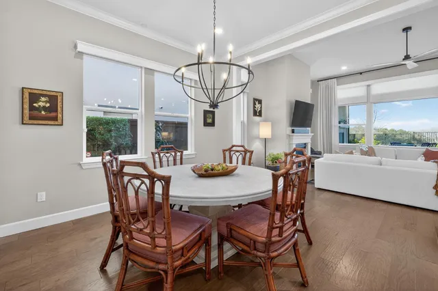 $1,549,000 | 1144 Hogarth Way, El Dorado Hills, CA 95762