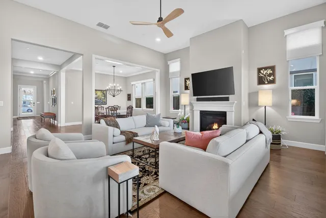 $1,549,000 | 1144 Hogarth Way, El Dorado Hills, CA 95762