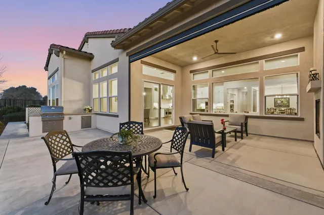 $1,549,000 | 1144 Hogarth Way, El Dorado Hills, CA 95762