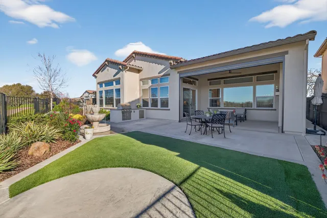 $1,549,000 | 1144 Hogarth Way, El Dorado Hills, CA 95762