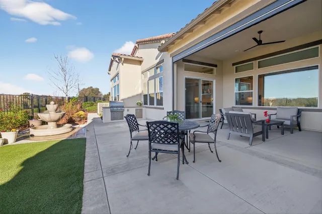 $1,549,000 | 1144 Hogarth Way, El Dorado Hills, CA 95762