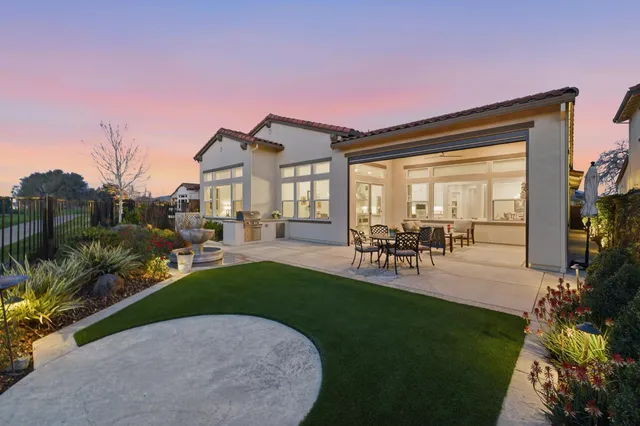 $1,549,000 | 1144 Hogarth Way, El Dorado Hills, CA 95762
