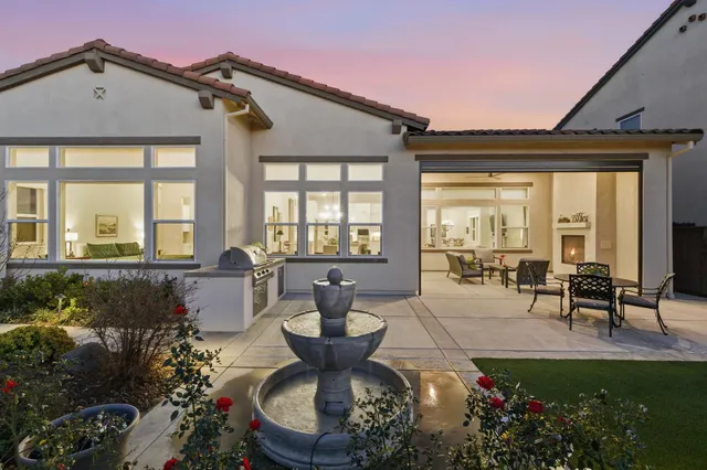 $1,549,000 | 1144 Hogarth Way, El Dorado Hills, CA 95762