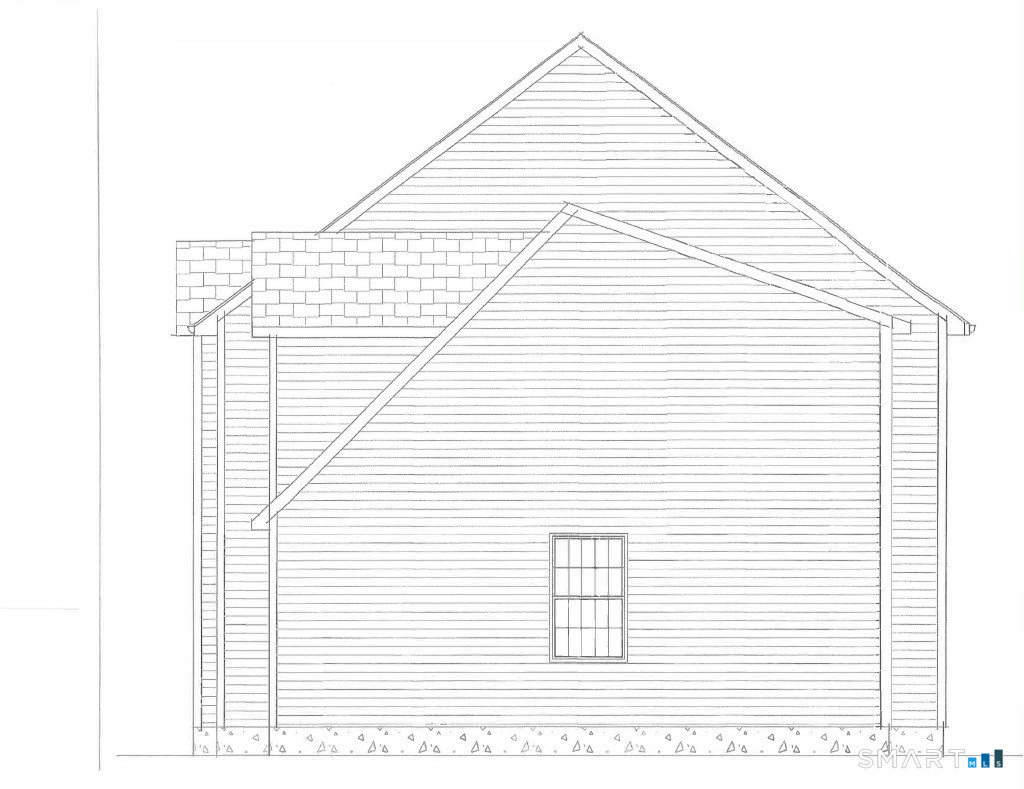 Mile Hill Road Tolland, CT 06084 - Photo 4 of 32 a view of a building from the terrace