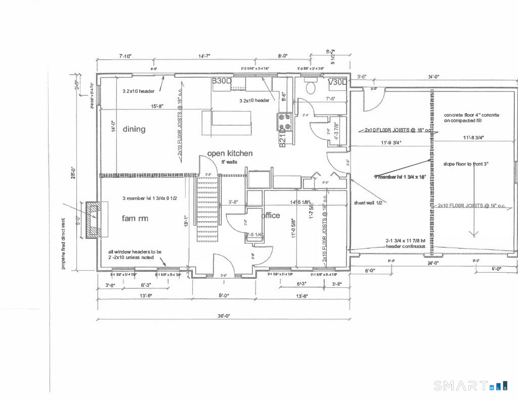 Mile Hill Road Tolland, CT 06084 - Photo 6 of 32 a picture of a lake view