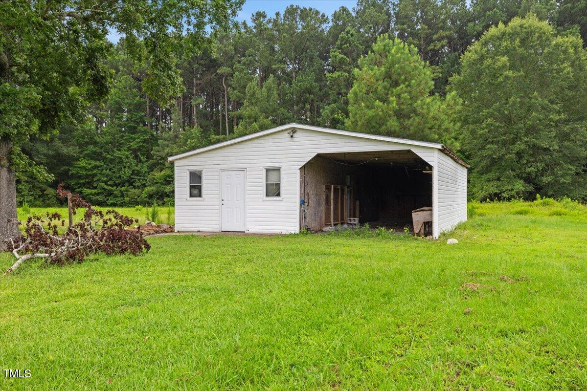 482 Hinnant Road Selma, NC 27576 - Photo 58 of 59 61-482 Hinnant Rd