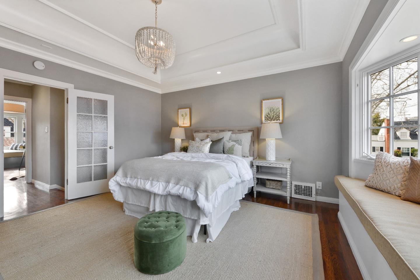 111 Aragon Boulevard San Mateo, CA 94402 - Photo 23 of 50