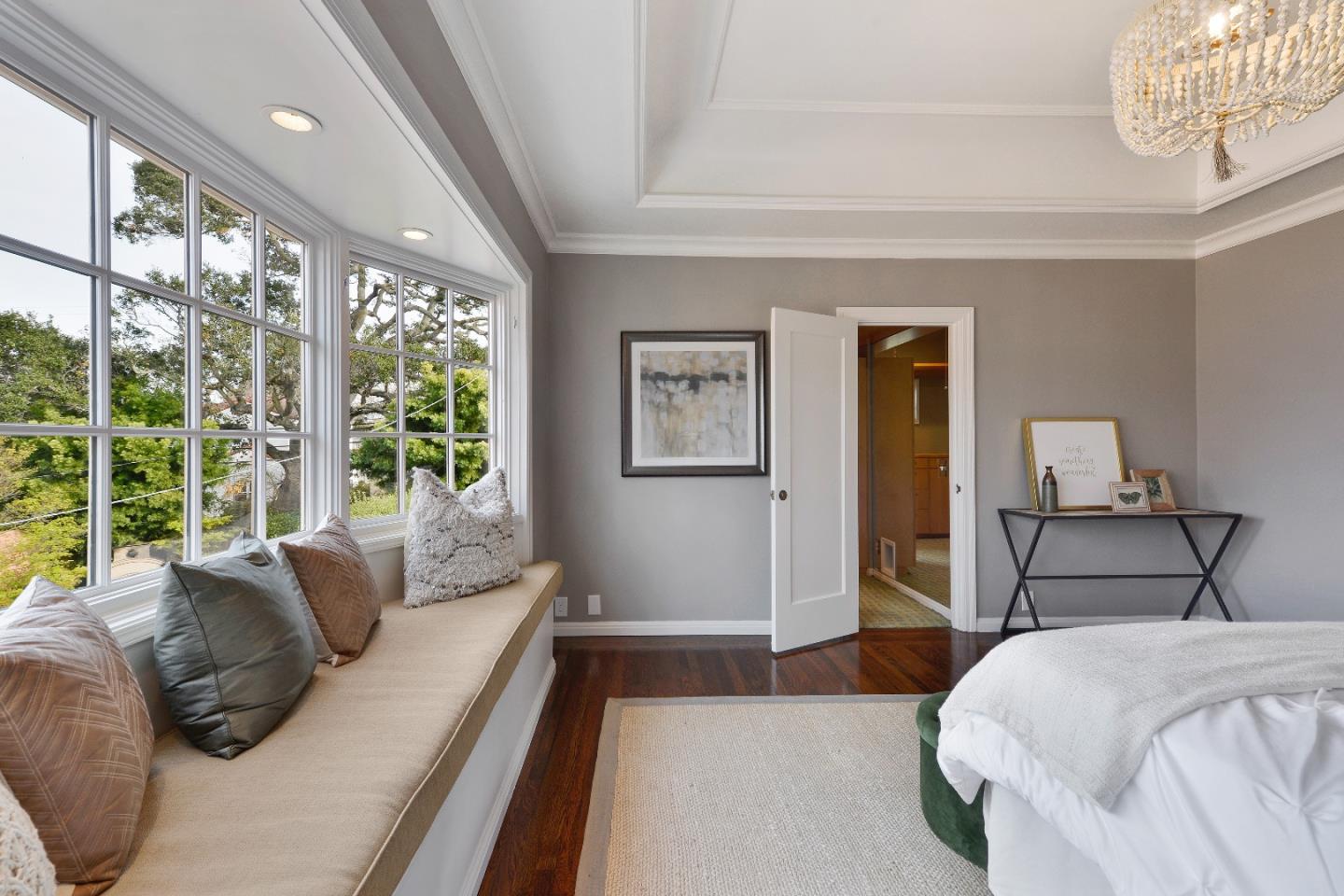 111 Aragon Boulevard San Mateo, CA 94402 - Photo 25 of 50