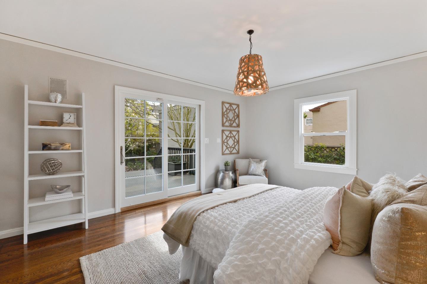 111 Aragon Boulevard San Mateo, CA 94402 - Photo 33 of 50