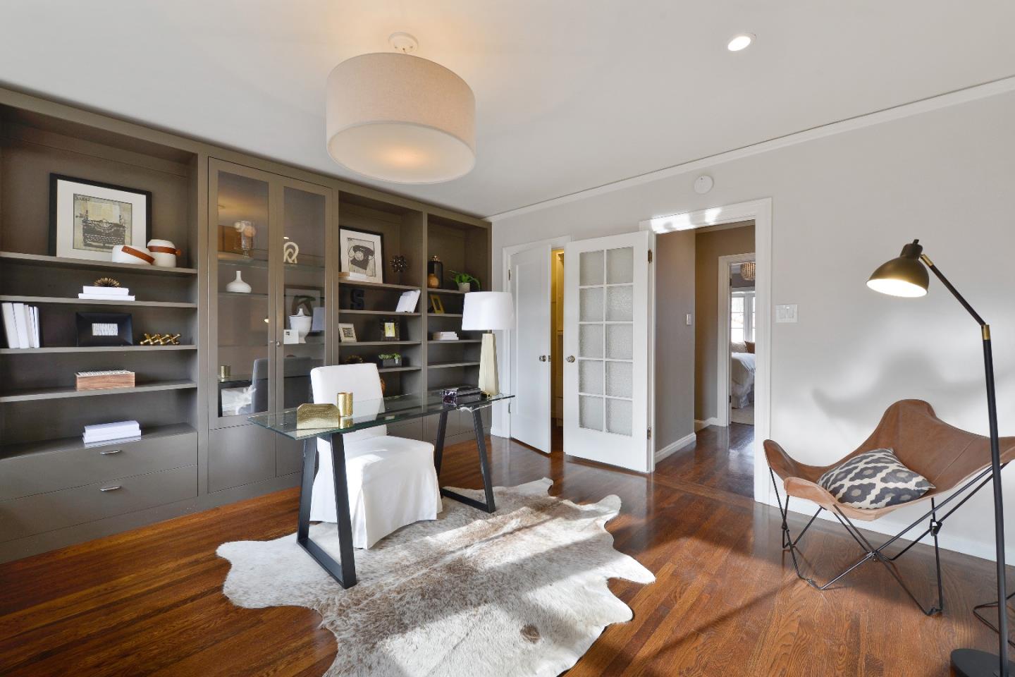 111 Aragon Boulevard San Mateo, CA 94402 - Photo 39 of 50