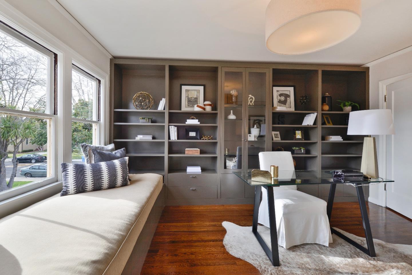 111 Aragon Boulevard San Mateo, CA 94402 - Photo 40 of 50