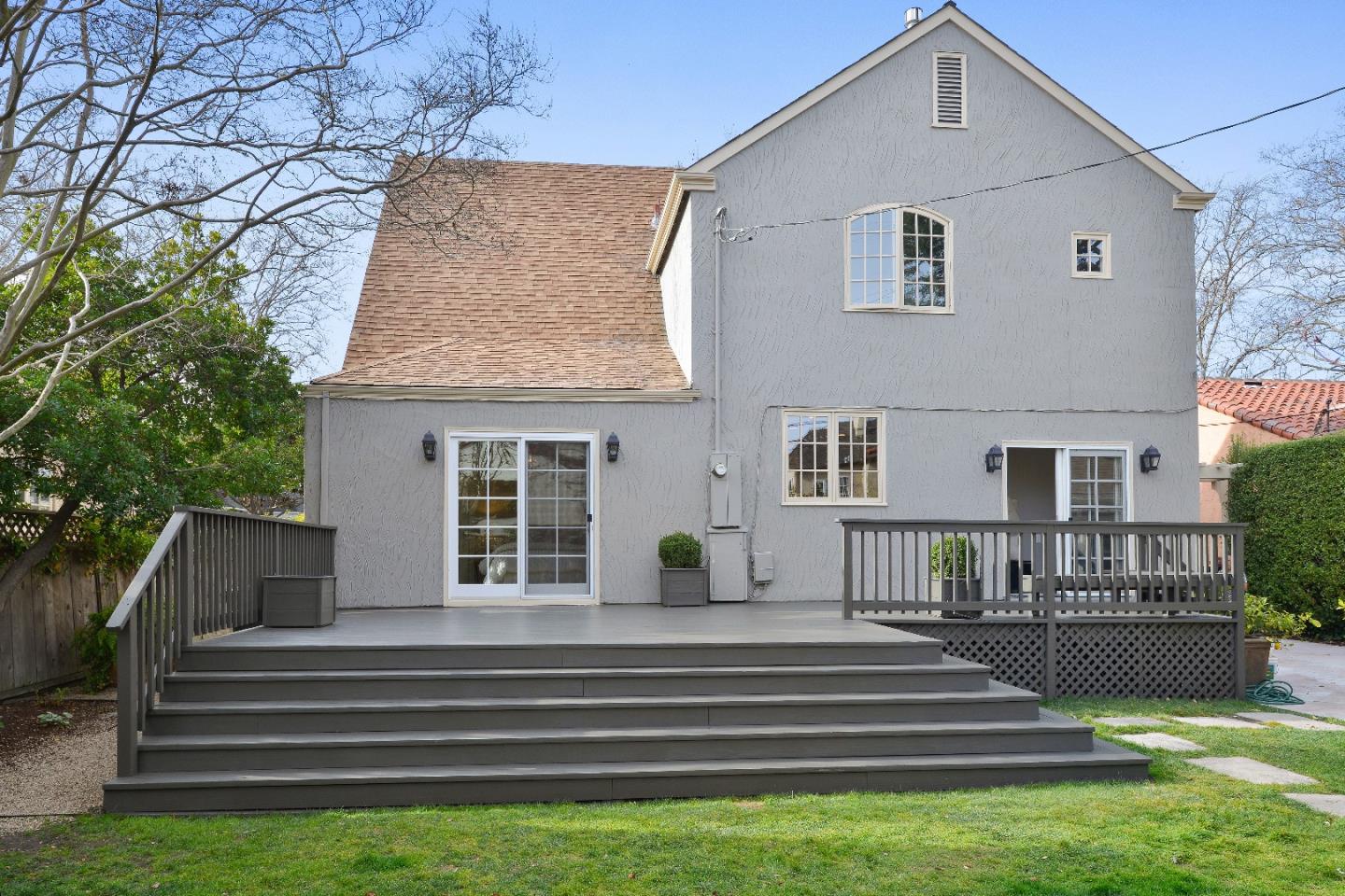 111 Aragon Boulevard San Mateo, CA 94402 - Photo 42 of 50