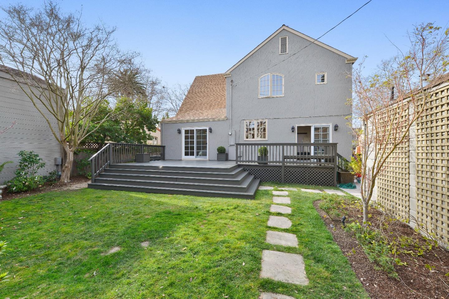 111 Aragon Boulevard San Mateo, CA 94402 - Photo 43 of 50