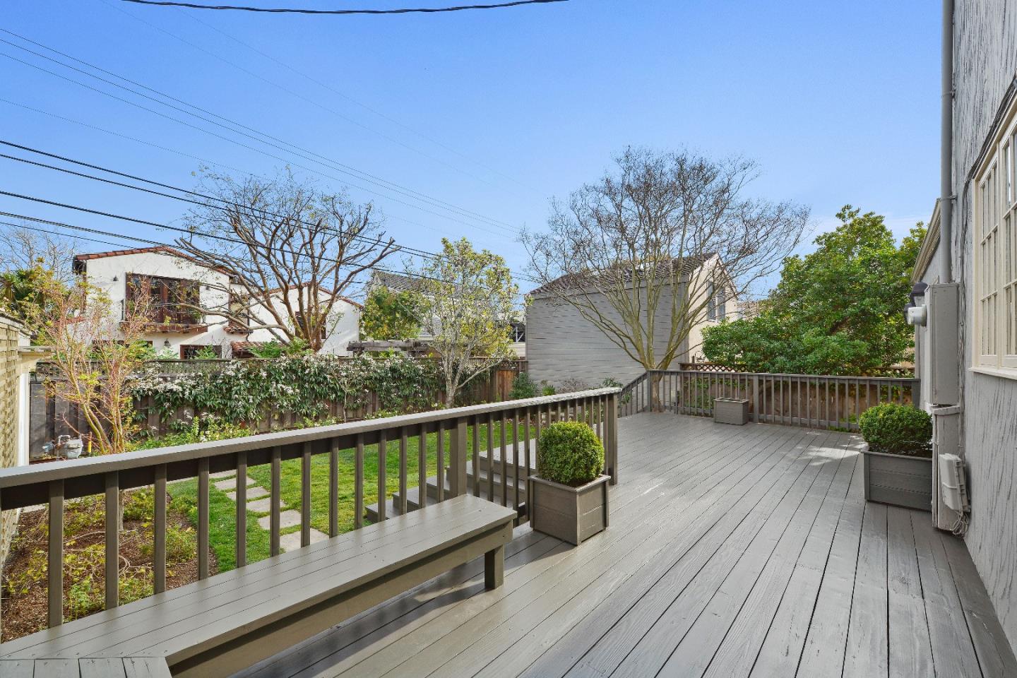 111 Aragon Boulevard San Mateo, CA 94402 - Photo 44 of 50