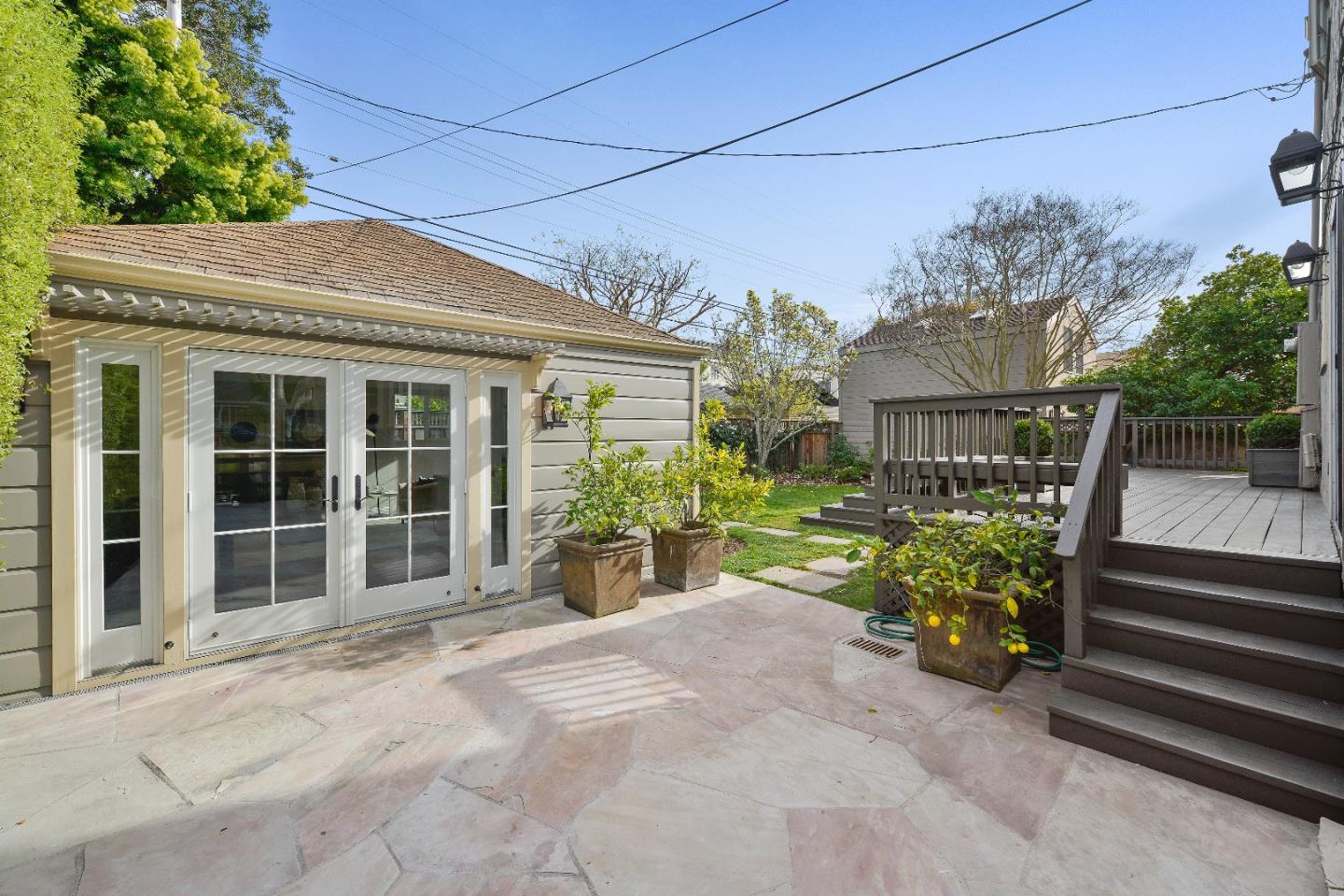 111 Aragon Boulevard San Mateo, CA 94402 - Photo 48 of 50