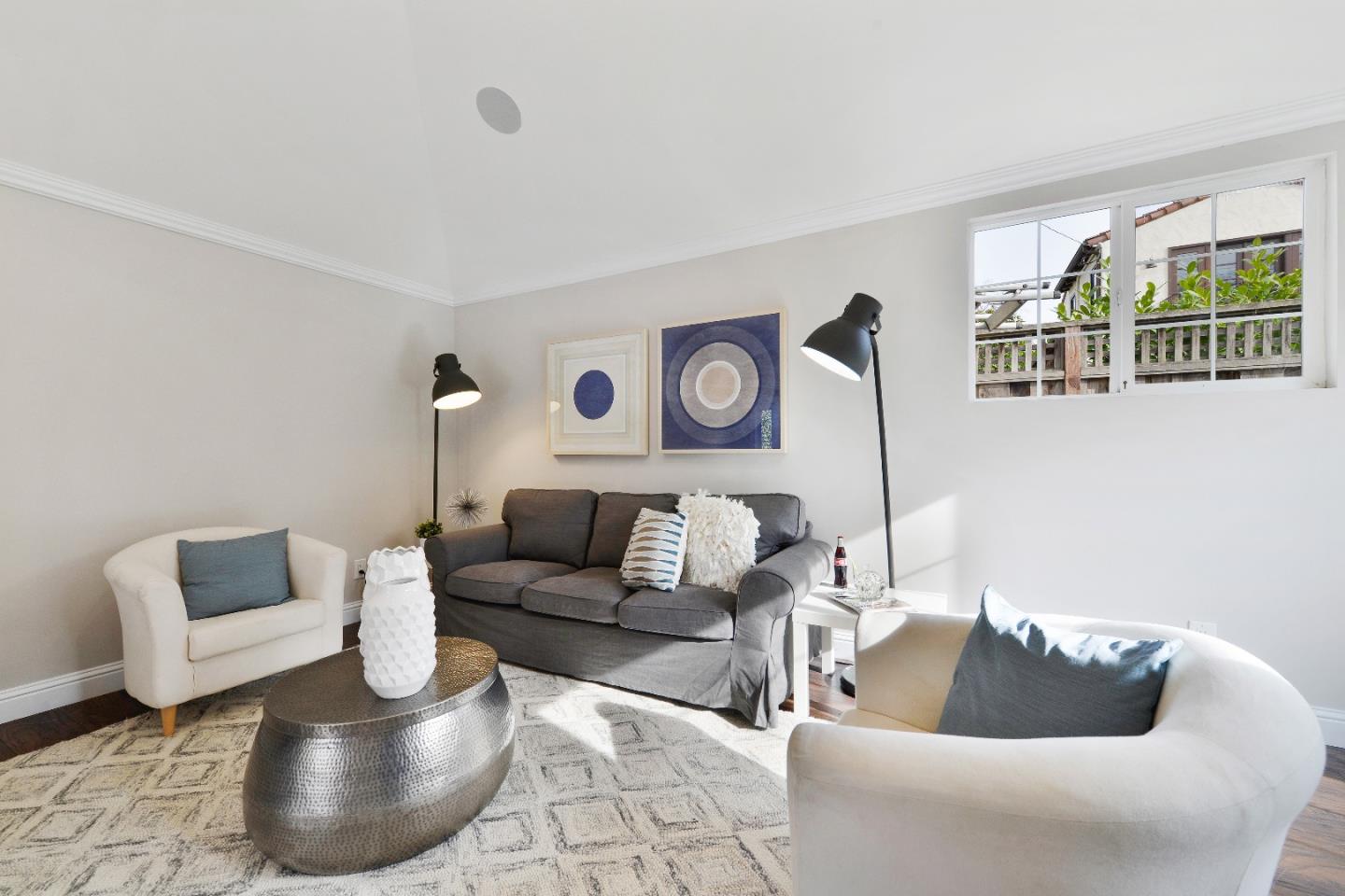 111 Aragon Boulevard San Mateo, CA 94402 - Photo 49 of 50