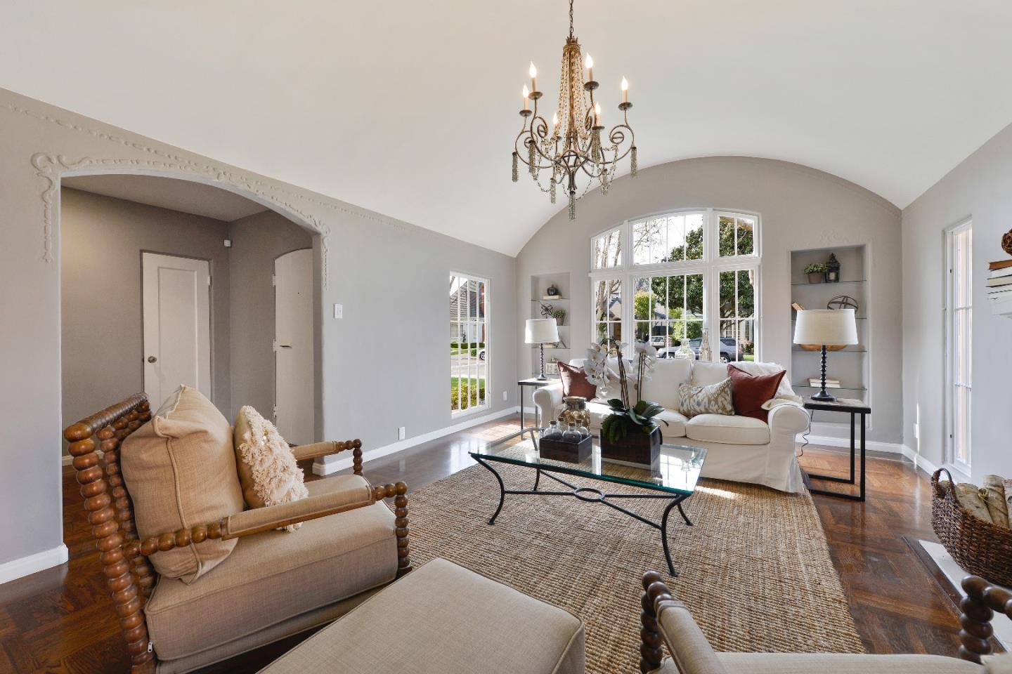 111 Aragon Boulevard San Mateo, CA 94402 - Photo 6 of 50