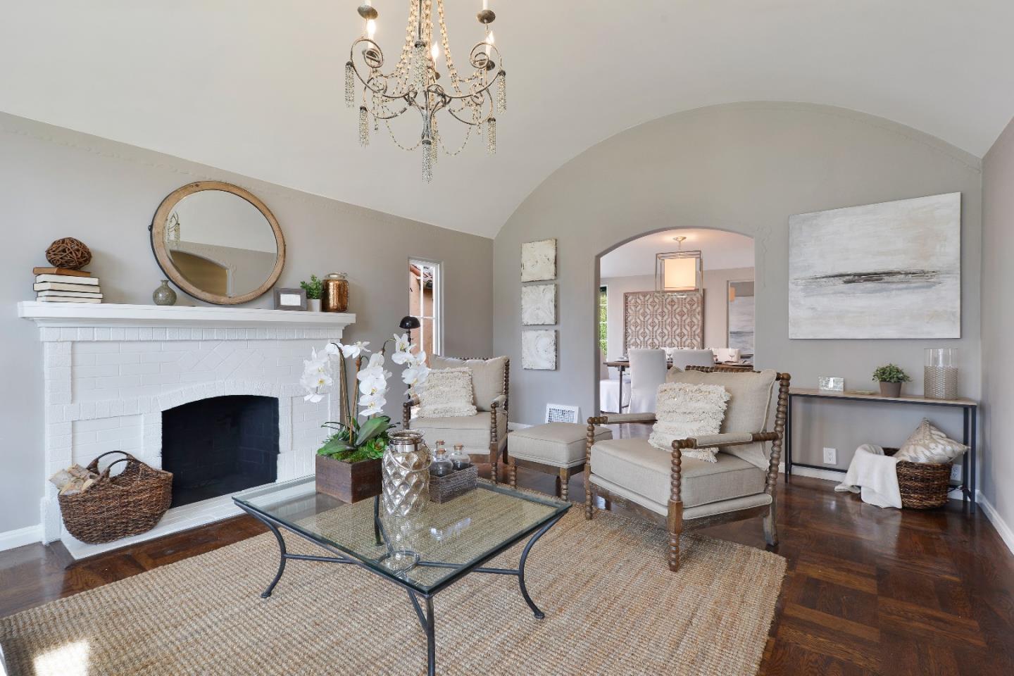 111 Aragon Boulevard San Mateo, CA 94402 - Photo 7 of 50