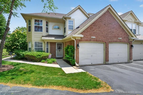 $295,000 | 634 Village Road, Unit B, Crystal Lake, IL 60014