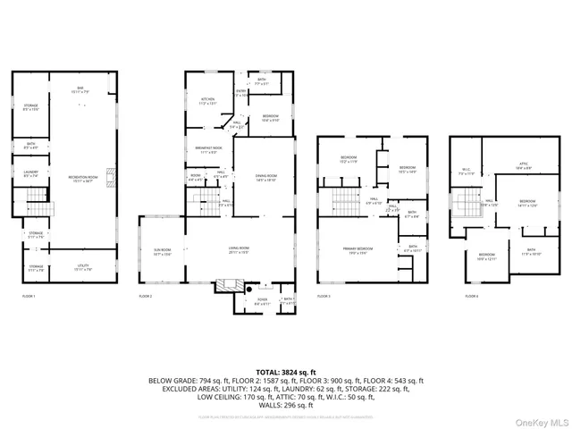 a black and white photo of a living room