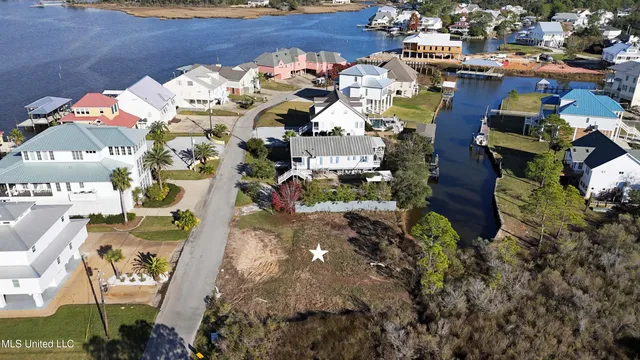 $99,500 | Bay Drive, Pass Christian, MS 39571