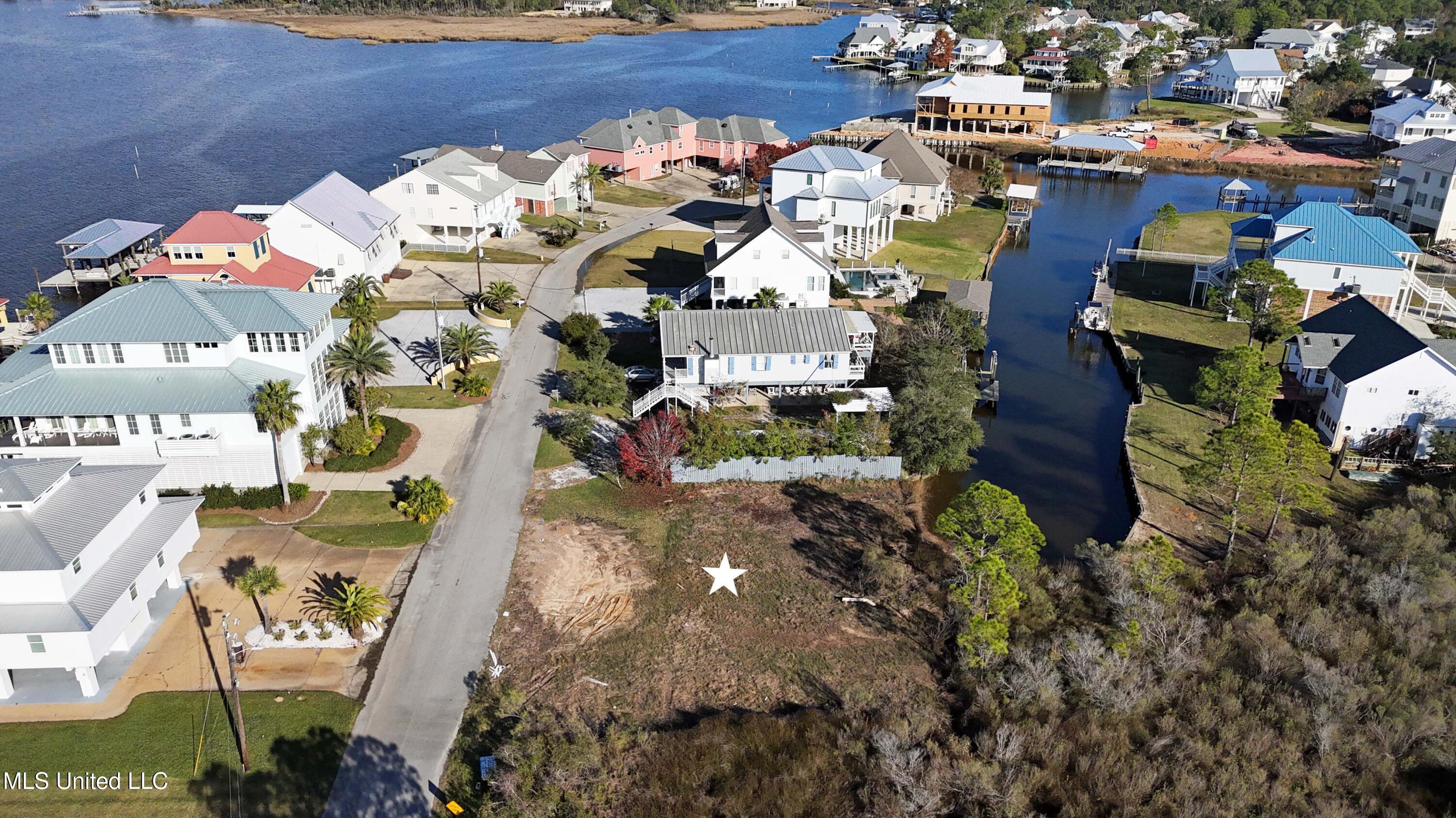 Bay Drive Pass Christian, MS 39571 - Photo 1 of 17 003