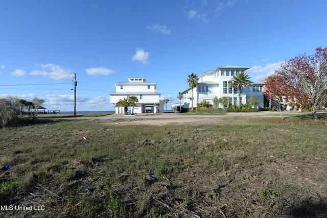 $99,500 | Bay Drive, Pass Christian, MS 39571