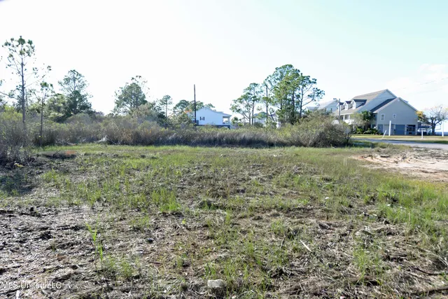 $99,500 | Bay Drive, Pass Christian, MS 39571