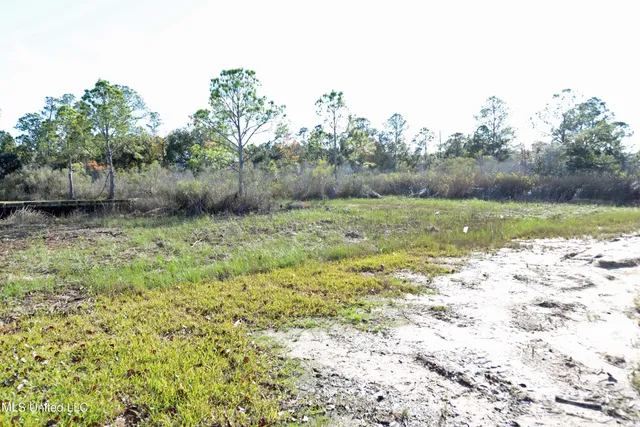 $99,500 | Bay Drive, Pass Christian, MS 39571