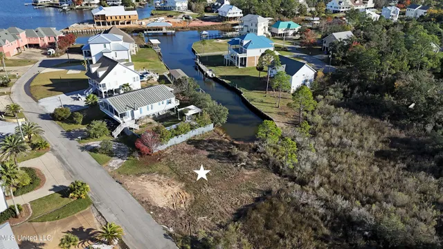 $99,500 | Bay Drive, Pass Christian, MS 39571