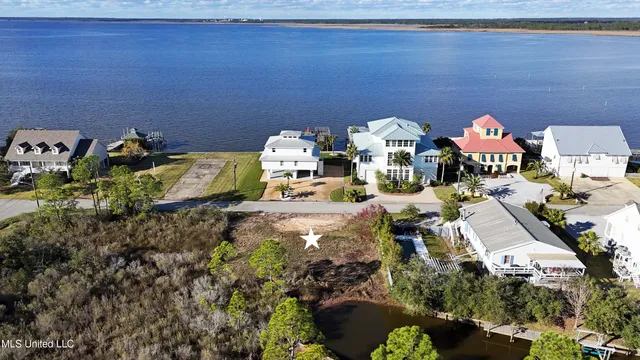 $99,500 | Bay Drive, Pass Christian, MS 39571