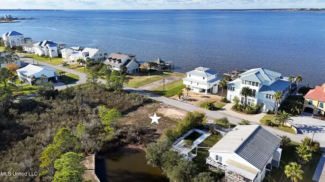 $99,500 | Bay Drive, Pass Christian, MS 39571