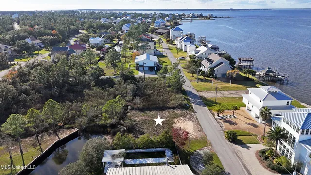 $99,500 | Bay Drive, Pass Christian, MS 39571
