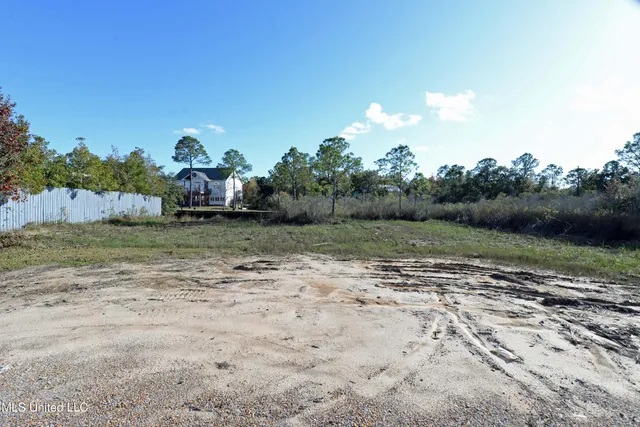 $99,500 | Bay Drive, Pass Christian, MS 39571