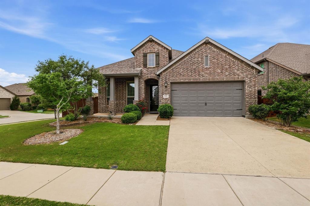 1601 Shetland Road Aubrey, TX 76227 - Photo 2 of 40