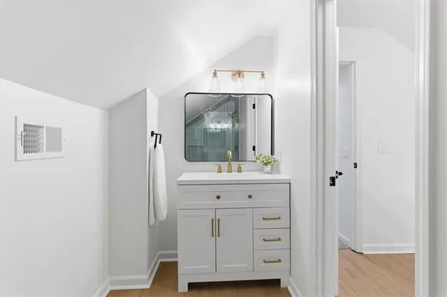 a view of a door and an entrance of the house