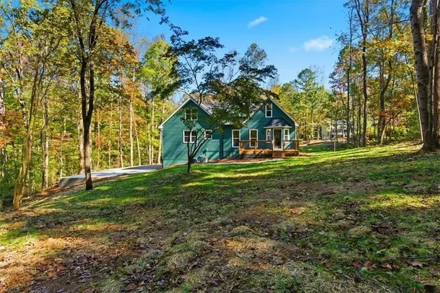 $600,000 | 3375 Spinnaker Way, Acworth, GA 30102