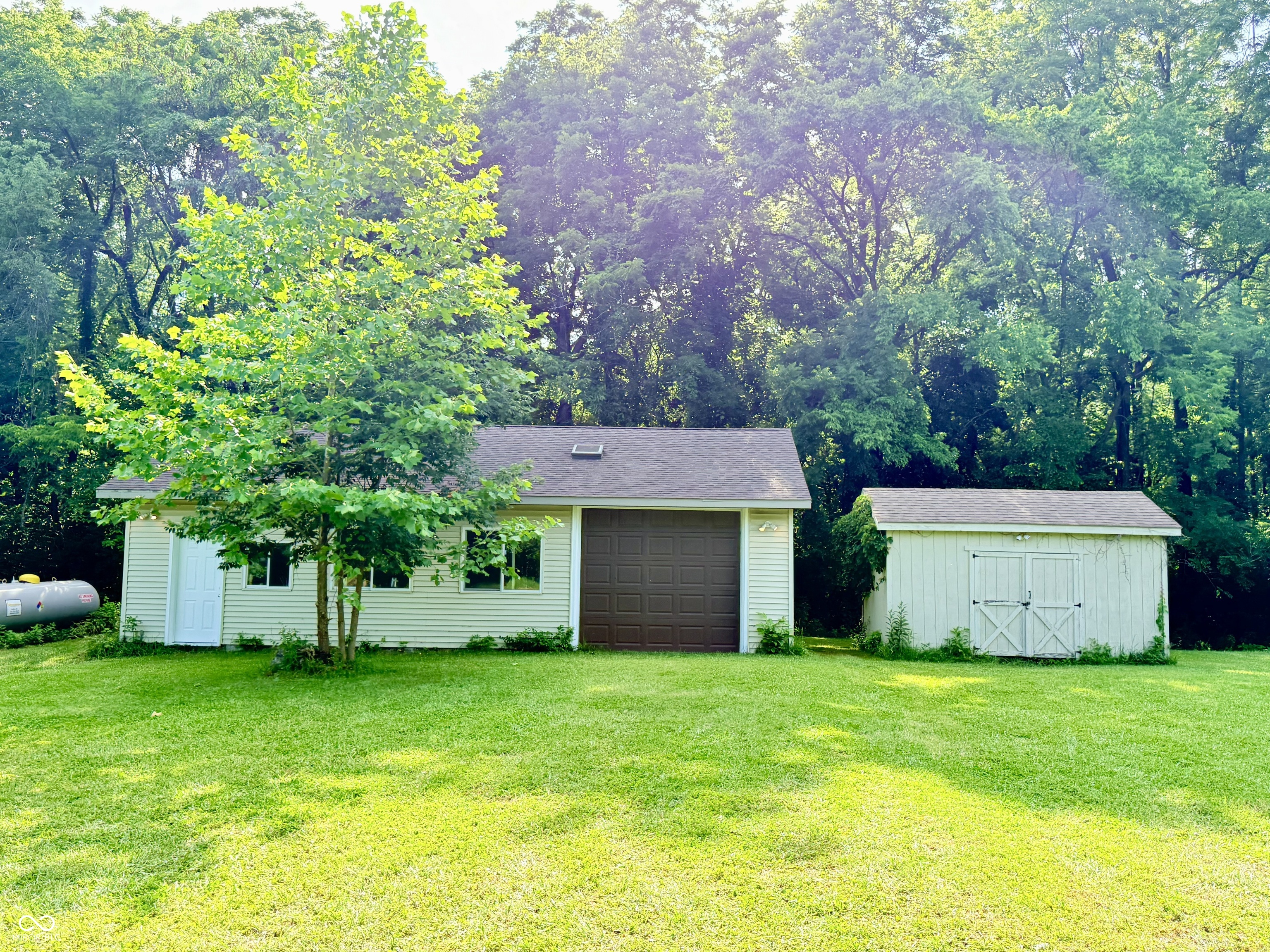 2545 East Overcoat Road Crawfordsville, IN 47933 - Photo 41 of 58
