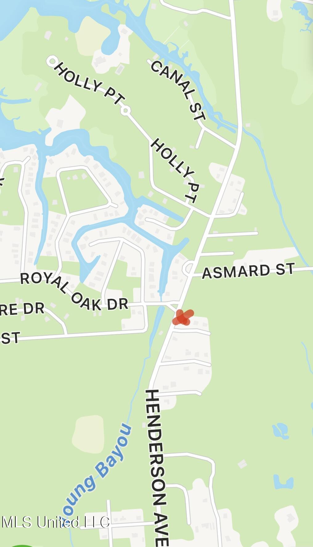 0 Duke St Pass Pass Christian, MS 39571 - Photo 2 of 3 IMG_3726 (1)